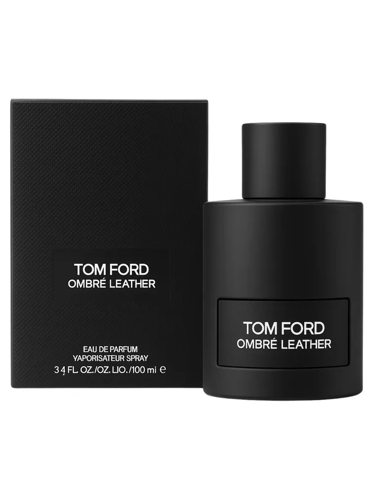 Ombré Leather - Tom Ford - للجنسين - Sealed Master Box