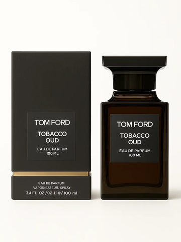 Tobacco Oud - Tom Ford - للجنسين - Sealed Master Box