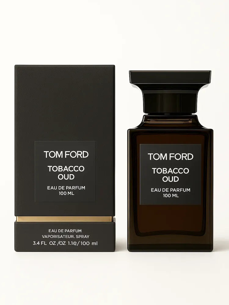 Tobacco Oud - Tom Ford - للجنسين - Sealed Master Box