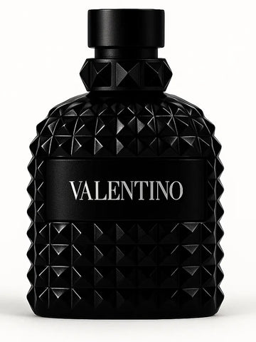 Uomo Born in Roma Noir - Valentino - رجالي