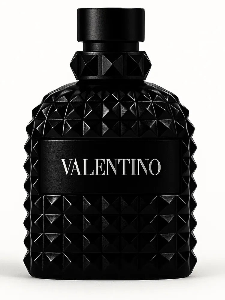 Uomo Born in Roma Noir - Valentino - رجالي