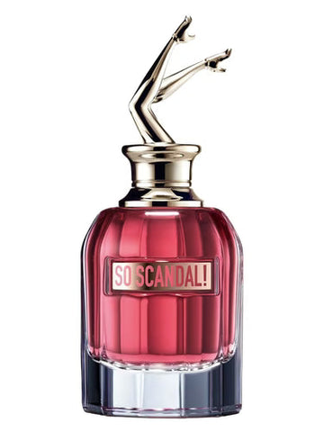 So Scandal