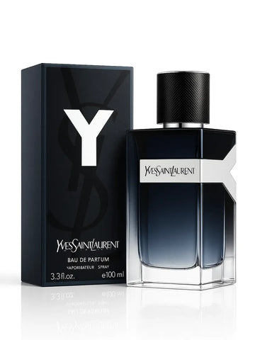 Y Eau de Parfum - Yves Saint Laurent - رجالي - Sealed Master Box